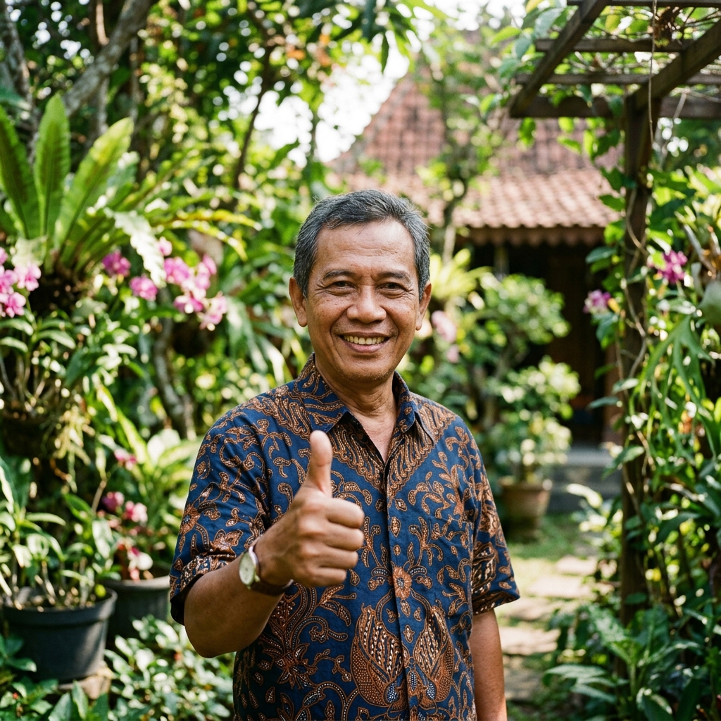 Budi Santoso