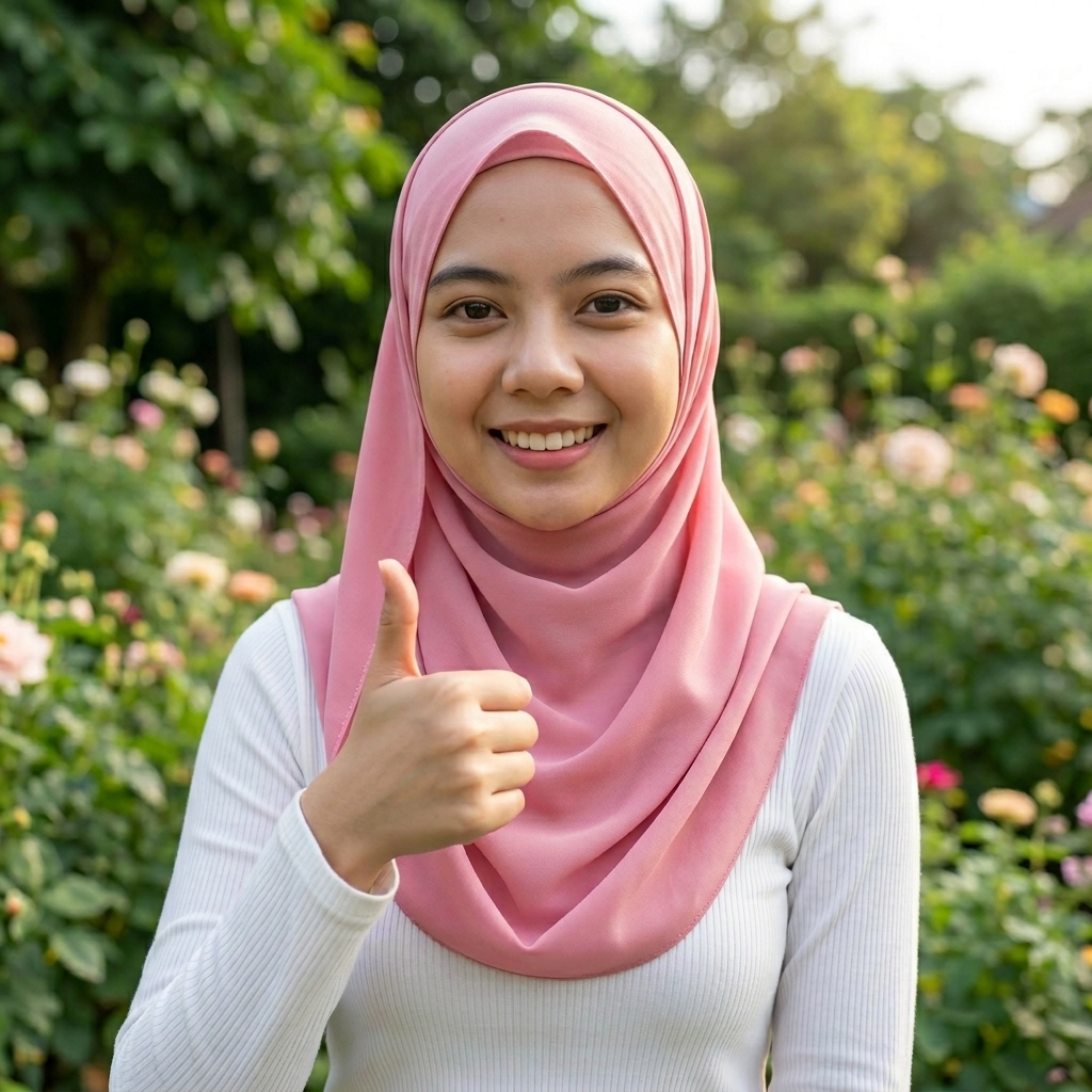 Haryati Indah